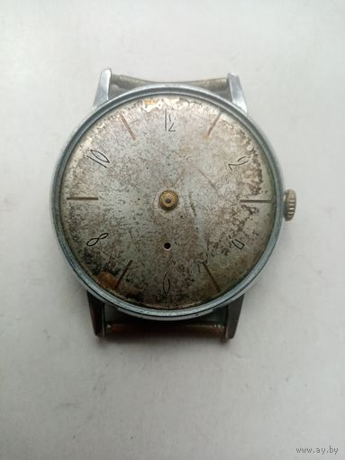 ЧАСЫ РАКЕТА СССР (001)