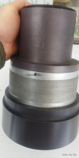 Ультраредкий объектив Carl Zeiss Йена R-Biotar 100mm f 0.73