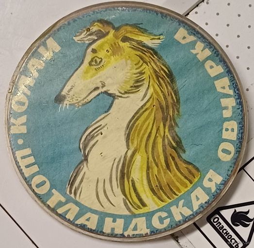 Значок