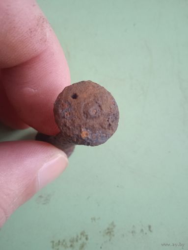 Нагель Мосина