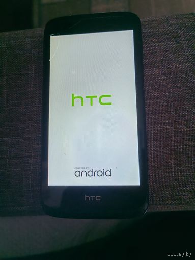 С рубля! Смартфон HTC