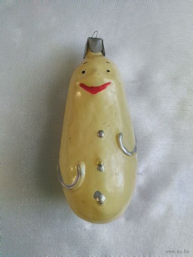 Огуречик c лицом. Каталог. Редкий.