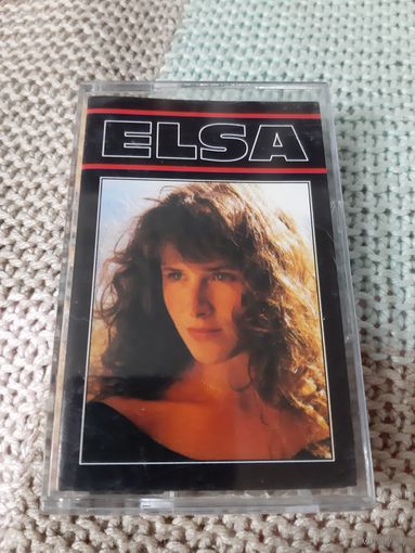 Кассета ELSA