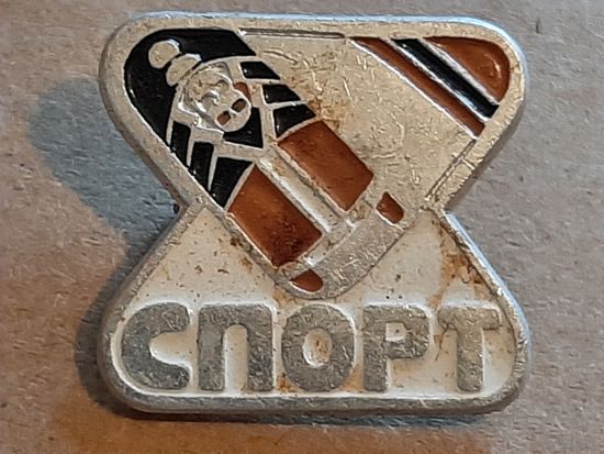 Значок Спорт Виды Спорта.