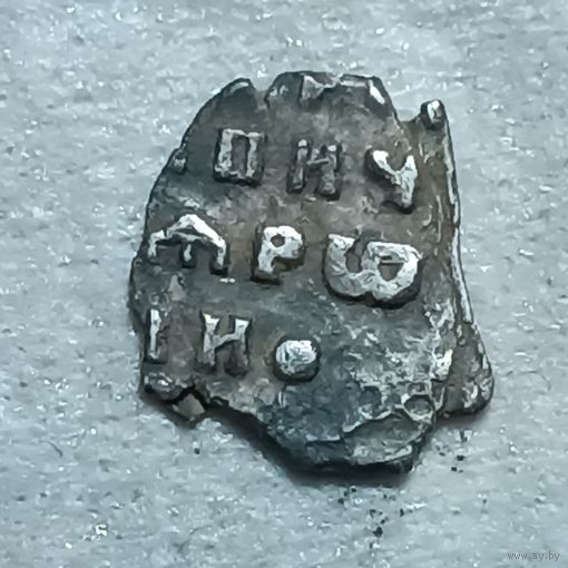 Чешуйка # 7-3