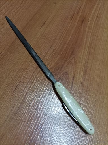 Нож для писем Germany