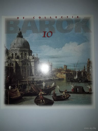 De Collectie Barok 10