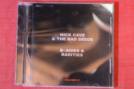 Nick Cave & The Bad Seeds - B-Sides & Parities - Volume II (2005, CD)