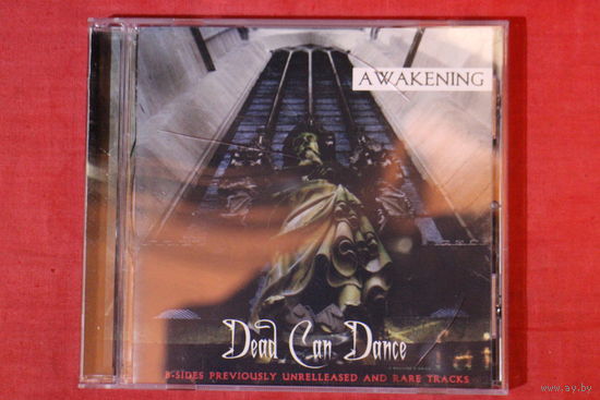 Dead Can Dance - Awakening (CD)