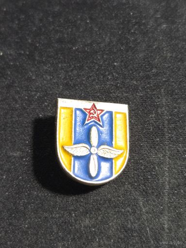 Знак ВВС СССР