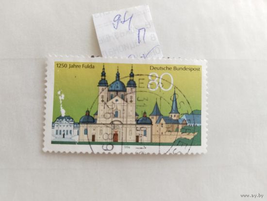 Германия  1994
