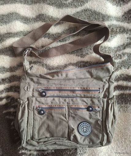 Сумки разные