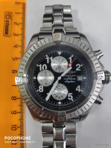 Часы Breitling
