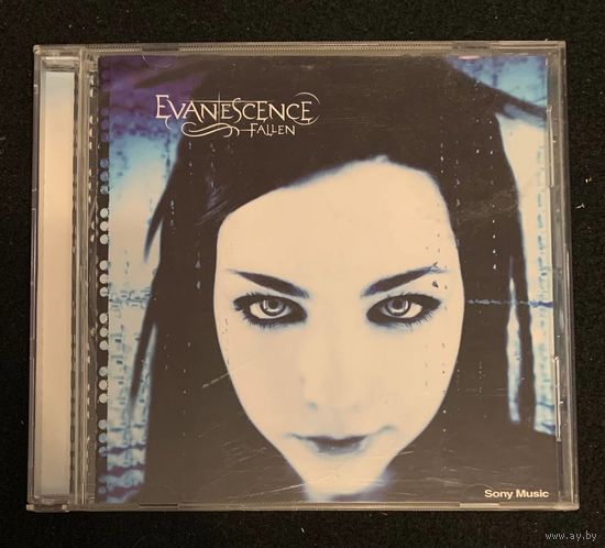 Evanescence – Fallen