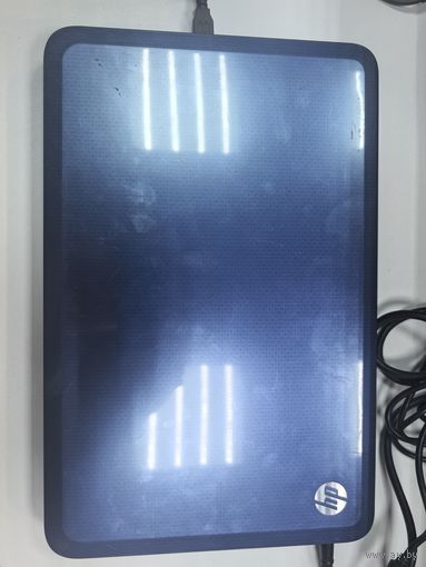 Ноутбук HP Pavilion G6
