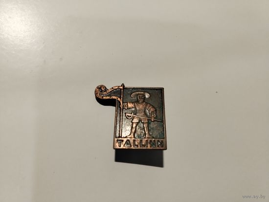 Таллин Эстония