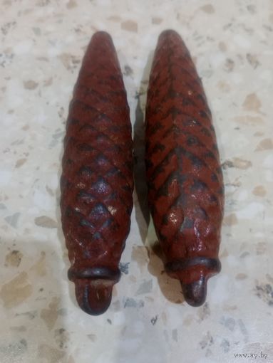 Гирьки для часов