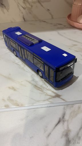 МАЗ 203