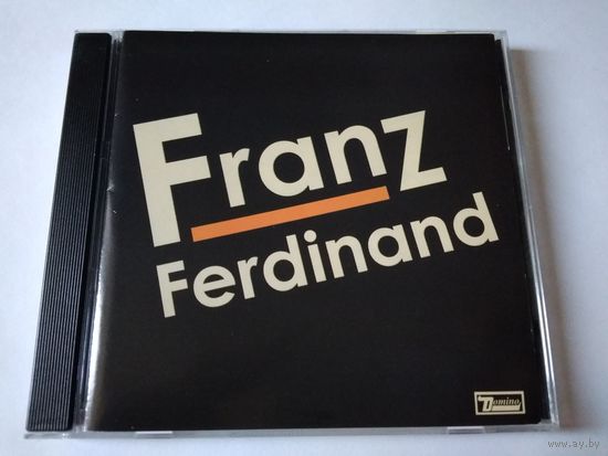 Franz Ferdinand