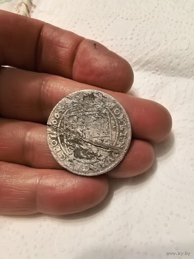 Тымф 1664 год