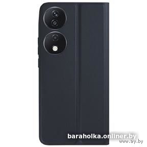 Чехол Bingo Magnetic для HONOR X7b синий НОВЫЙ