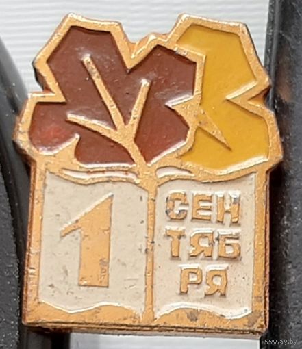 1 сентября. Ау-22