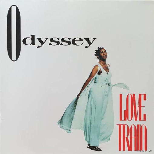 Odyssey – Love Train