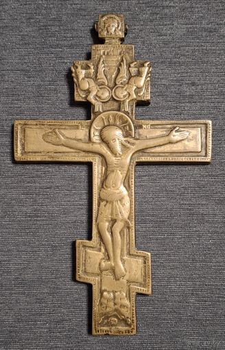 Крест наперстный распродажа коллекции