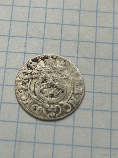 Драйпелькер 1625 года