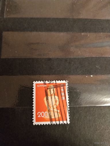 2011 Япония искусство Мих 5509 оценка 3,6 евро (2-11)