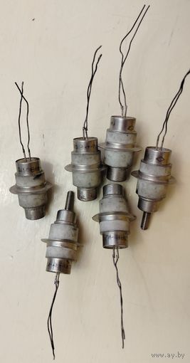 Генераторная лампа ГИ-48