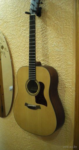 Акустическая гитара Baton Rouge Х11LS/D