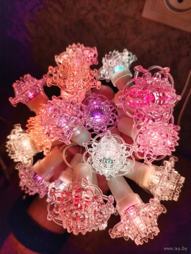 Гирлянда СССР