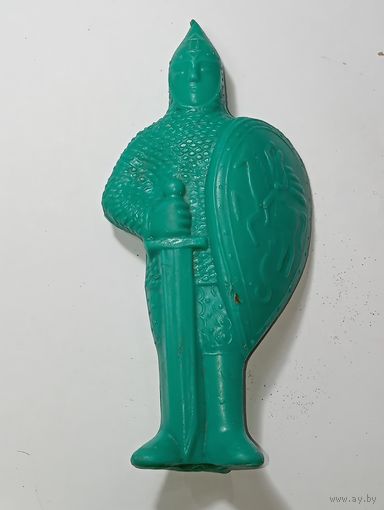 Солдат СССР .