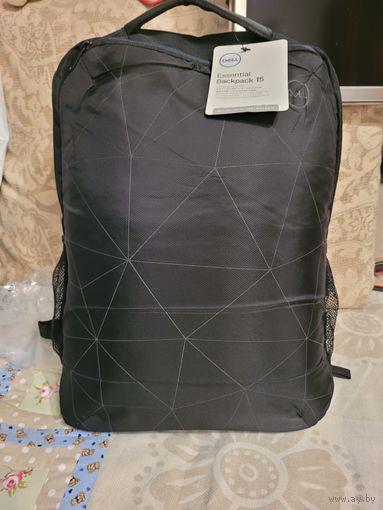 Рюкзак Dell Essential 15 (ES1520P)