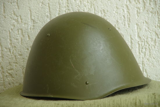 Каска СА   ( Р. 1 )  1985 г