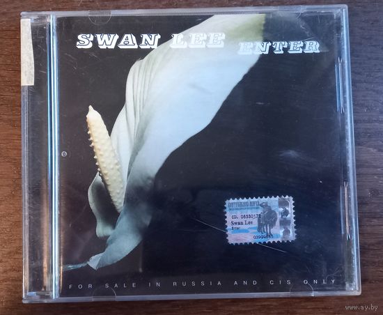 Swan Lee - Enter
