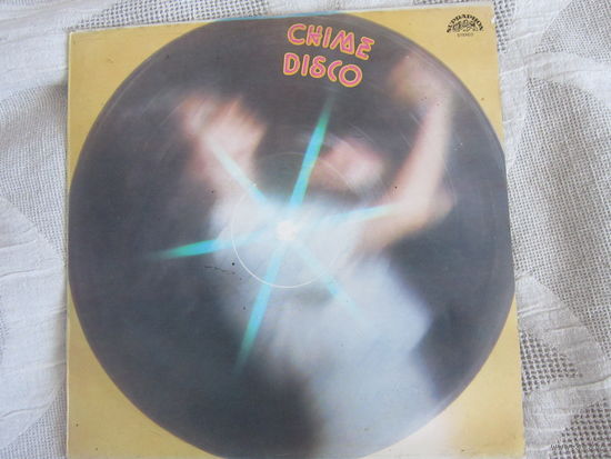 LP: CHIME DISCO