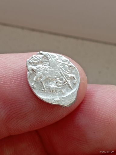Копейка Борис Годунов . 45