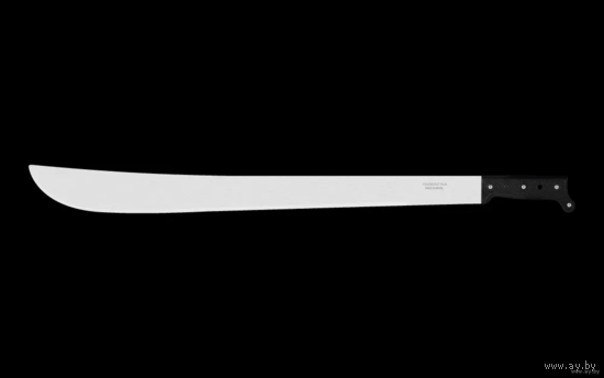 Нож мачете 78см