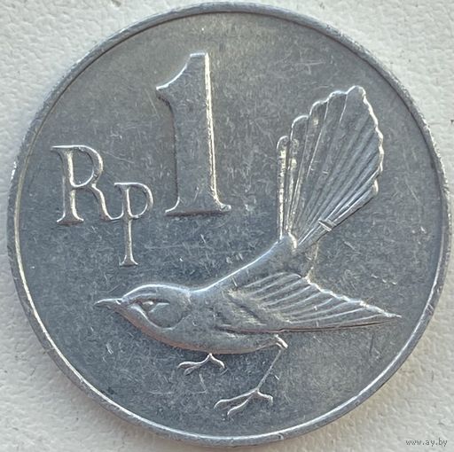 Индонезия 1 рупия 1970 г.