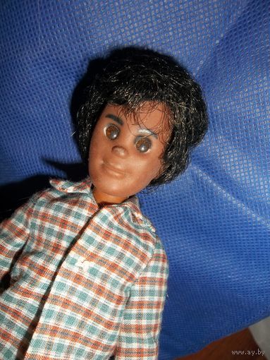 Mattel .1973