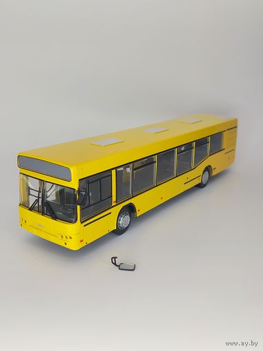 Минский-103  от СОВА 1:43