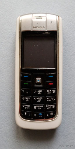 Телефон Nokia 6021
