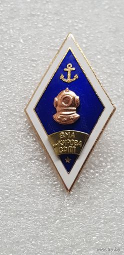 ВМА им.Кирова СФПП*