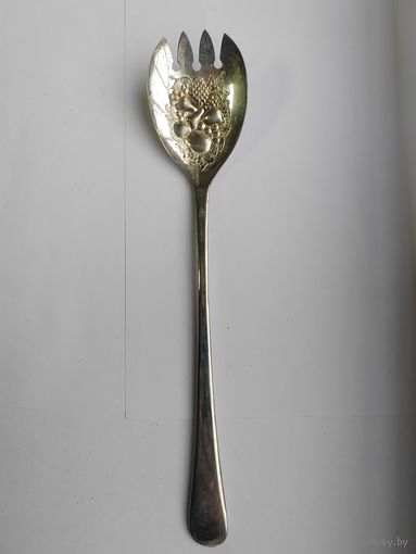 Ложка для салата