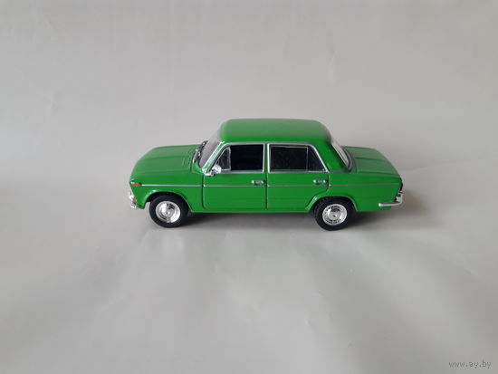 ВАЗ-2103 Деагостини 1:43 Обмен возможен Автолегенды СССР Deagostini