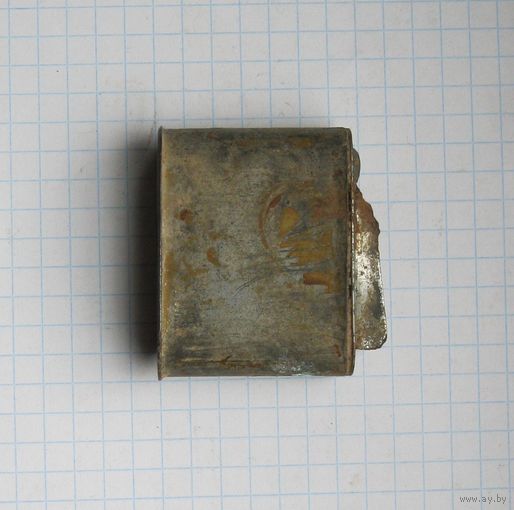 Зажигалка стариная. Для реставрации.