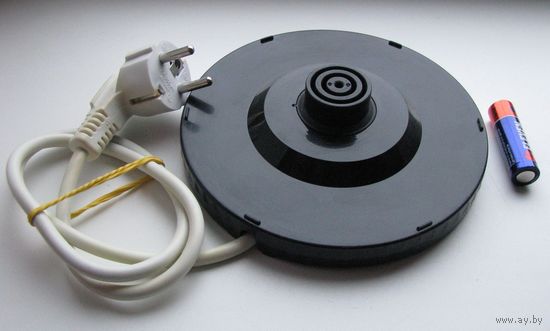 Подставка, база для электрочайника Scarlett SC-EK18P09 .