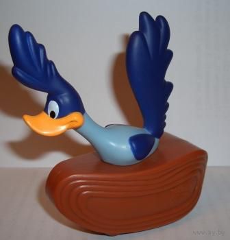 Игрушка из МакДональдса